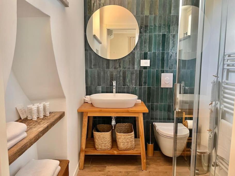 Il Noce Lake View Apartment Lezzeno Zewnętrze zdjęcie