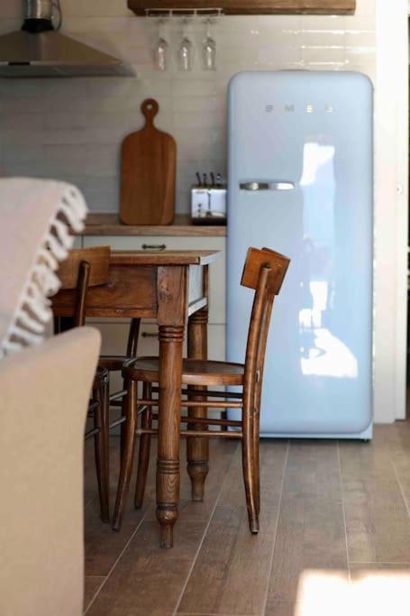 Il Noce Lake View Apartment Lezzeno Zewnętrze zdjęcie