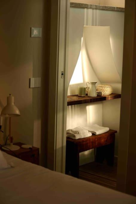 Il Noce Lake View Apartment Lezzeno Zewnętrze zdjęcie