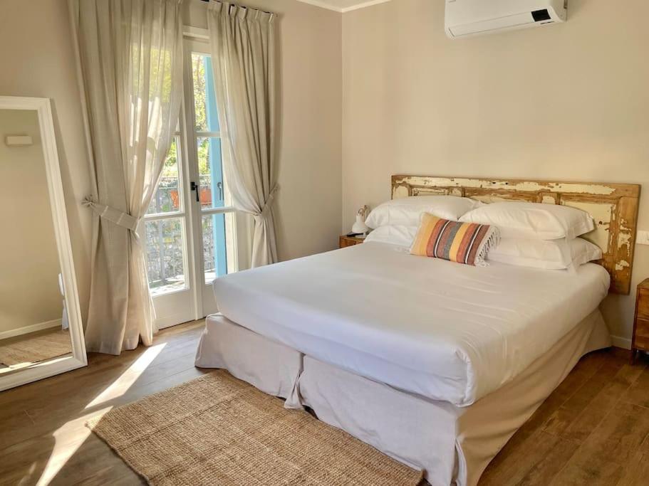 Il Noce Lake View Apartment Lezzeno Zewnętrze zdjęcie
